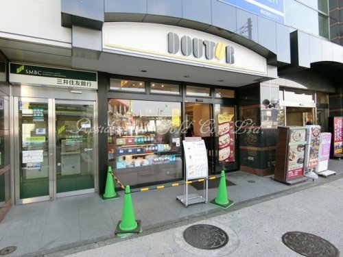 ｂ’ＣＡＳＡ 成増ｒｅ-ｂｏｒｎ206号室 【喫茶店・カフェ】ドトールコーヒーショップ 和光市駅前店まで2250ｍ