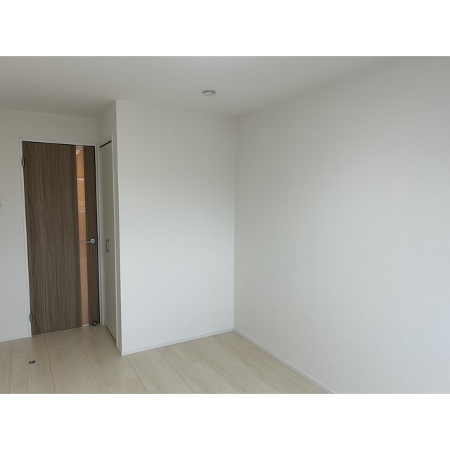 MQuarto福生303号室 リビング