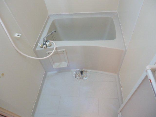 ニュー今井堂マンション バス