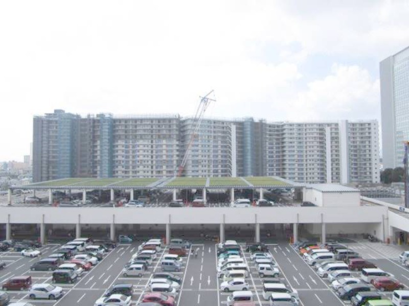 海老名ザ・レジデンス7階 前回募集時写真