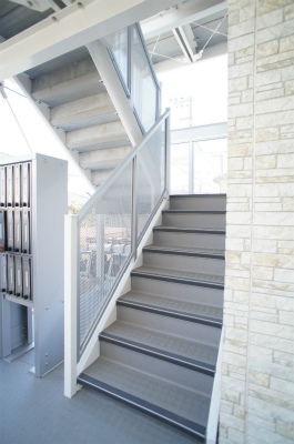 リブリ・江ノ島2階 部屋その他