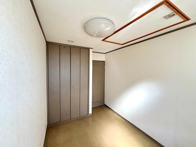 桜木ハウス 内観