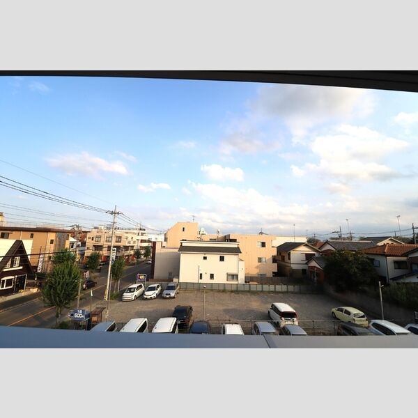 Capella(カペラ)の外観画像