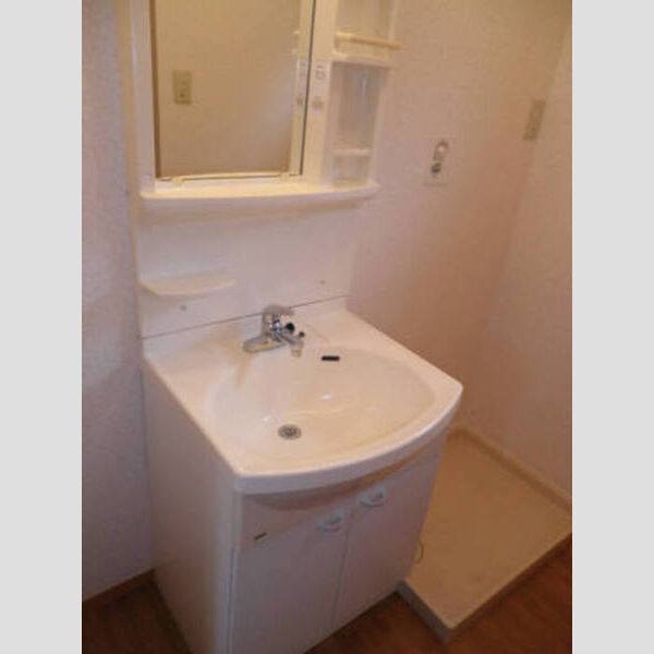 グリーンベル・ヒルズ 洗面