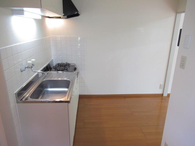 ニュー今井堂マンション キッチン
