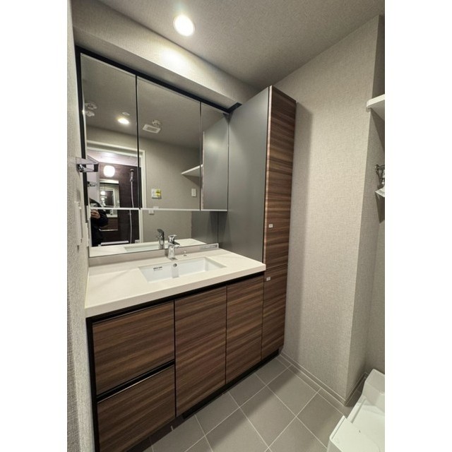 ACP Residence 錦糸町1202号室 内観