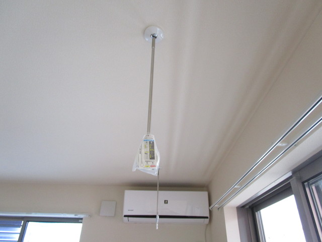 メゾンサクラ 別室参考写真