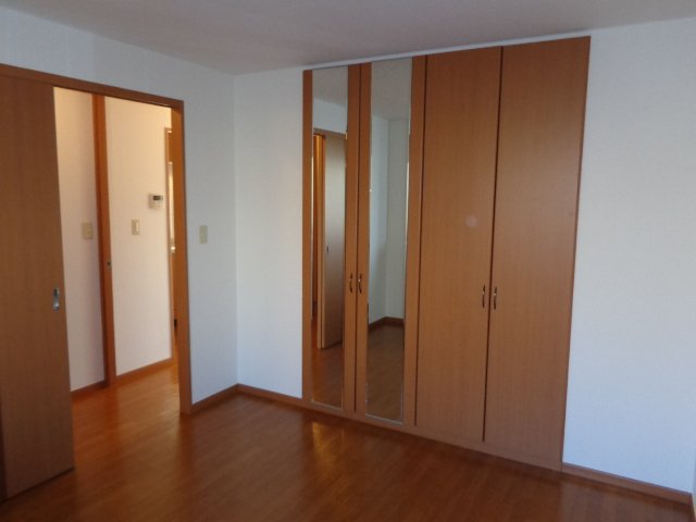 プラザ・シフォレⅠ 洋室