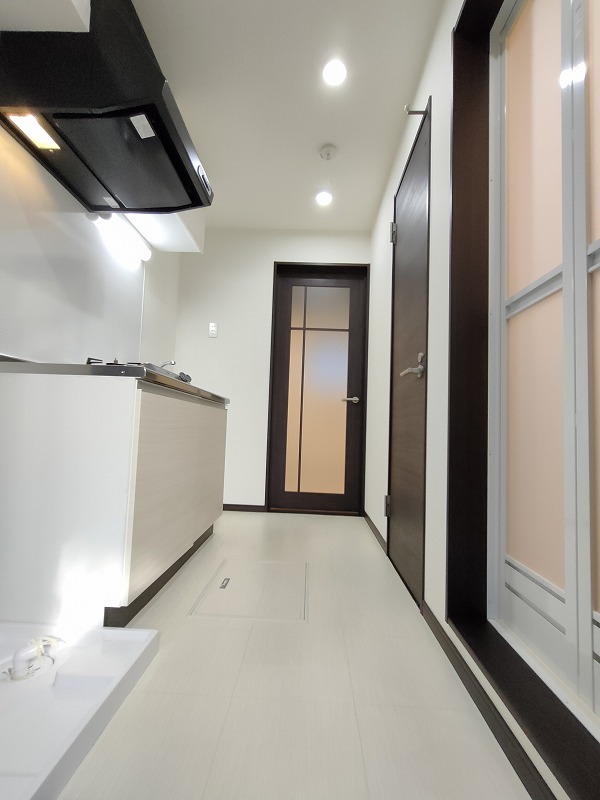 フォレノワール2階 部屋その他