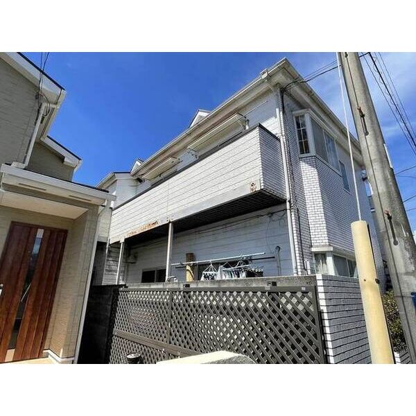 ライフピアストーク0201号室 外観