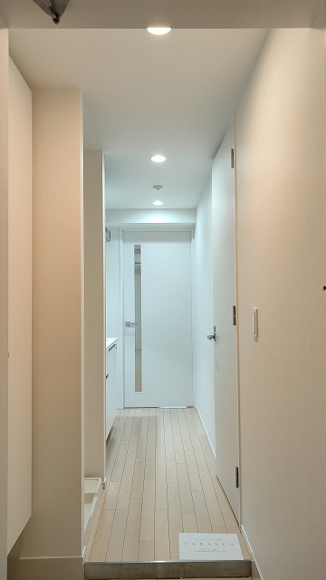 Grace Court Meguro 内観