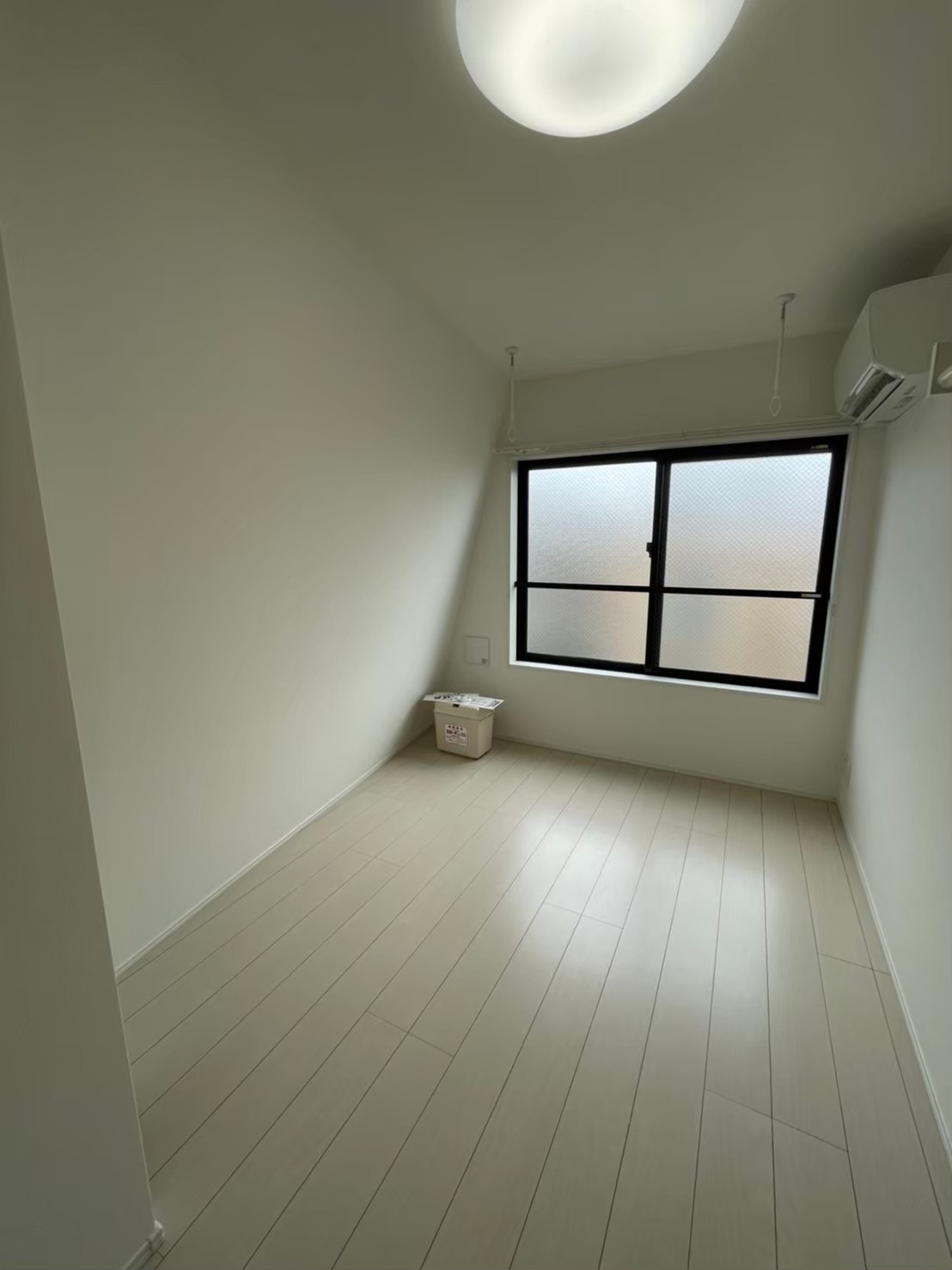 axia tokiwadai303号室 部屋その他