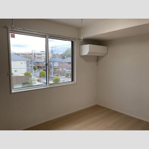 ベラカーサ203号室 部屋その他