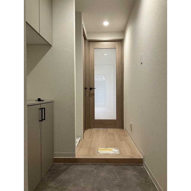 レジデンス渋谷富ヶ谷（Residence Shibuya T0102号室 玄関