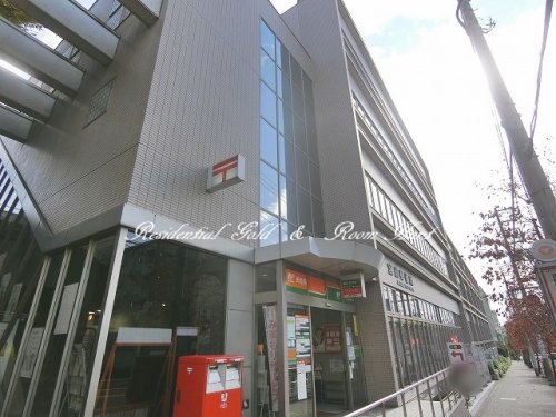 ｂ’ＣＡＳＡたまプラーザｒｅ-ｂｏｒｎ 【郵便局】宮前郵便局まで1225ｍ