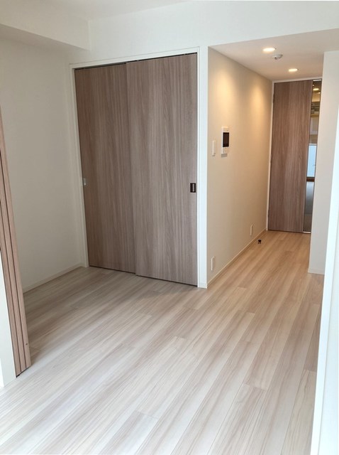 パークアクシス門前仲町テラス711号室 ※写真は同タイプ住戸です。