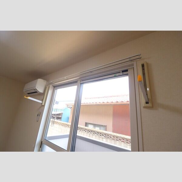 ヴィラ・グランメールⅡ105号室 同建物別部屋の参考画像