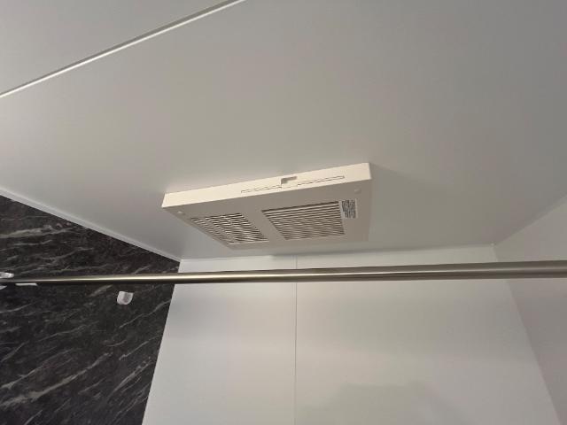 ベルフィオーレ　五番館103号室 浴室乾燥機