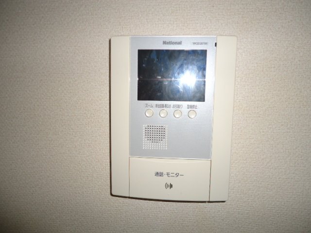 アシューレ カメラ付インターホン
