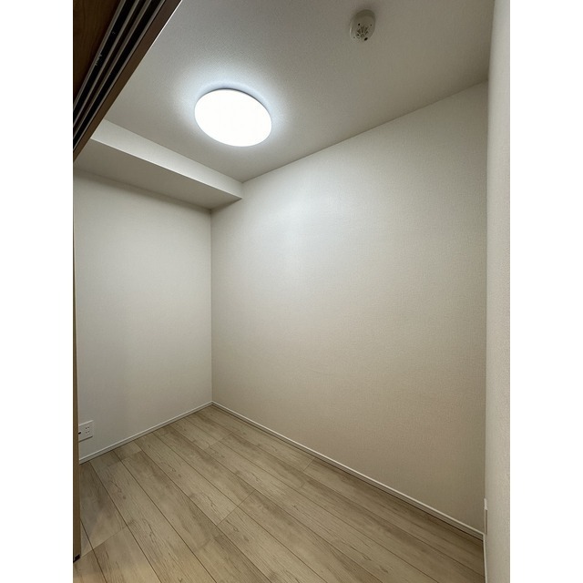 オープンブルーム溝の口 寝室