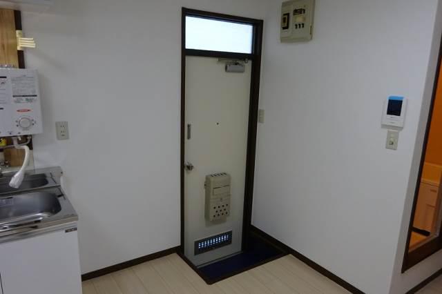 ファミーユ纒 ※別号室写真使用※