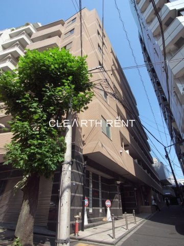 パレステュディオ渋谷ＥＡＳＴ 人気の渋谷エリア/快適な住環境