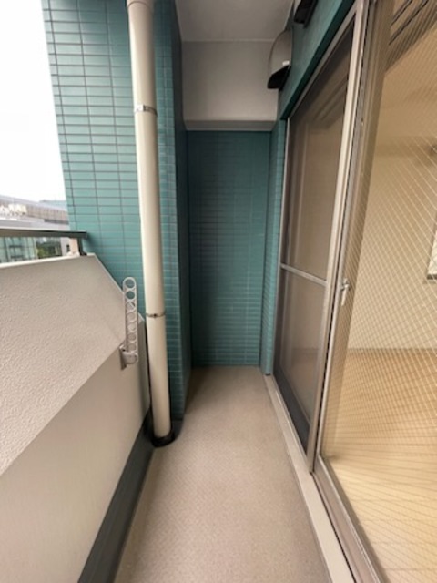 ガラ・ステーション木場9階 同建物別部屋の参考画像