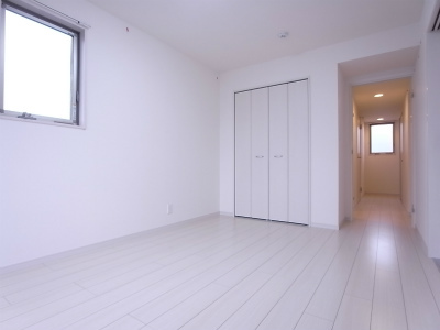 リブリ・hino2階 部屋その他