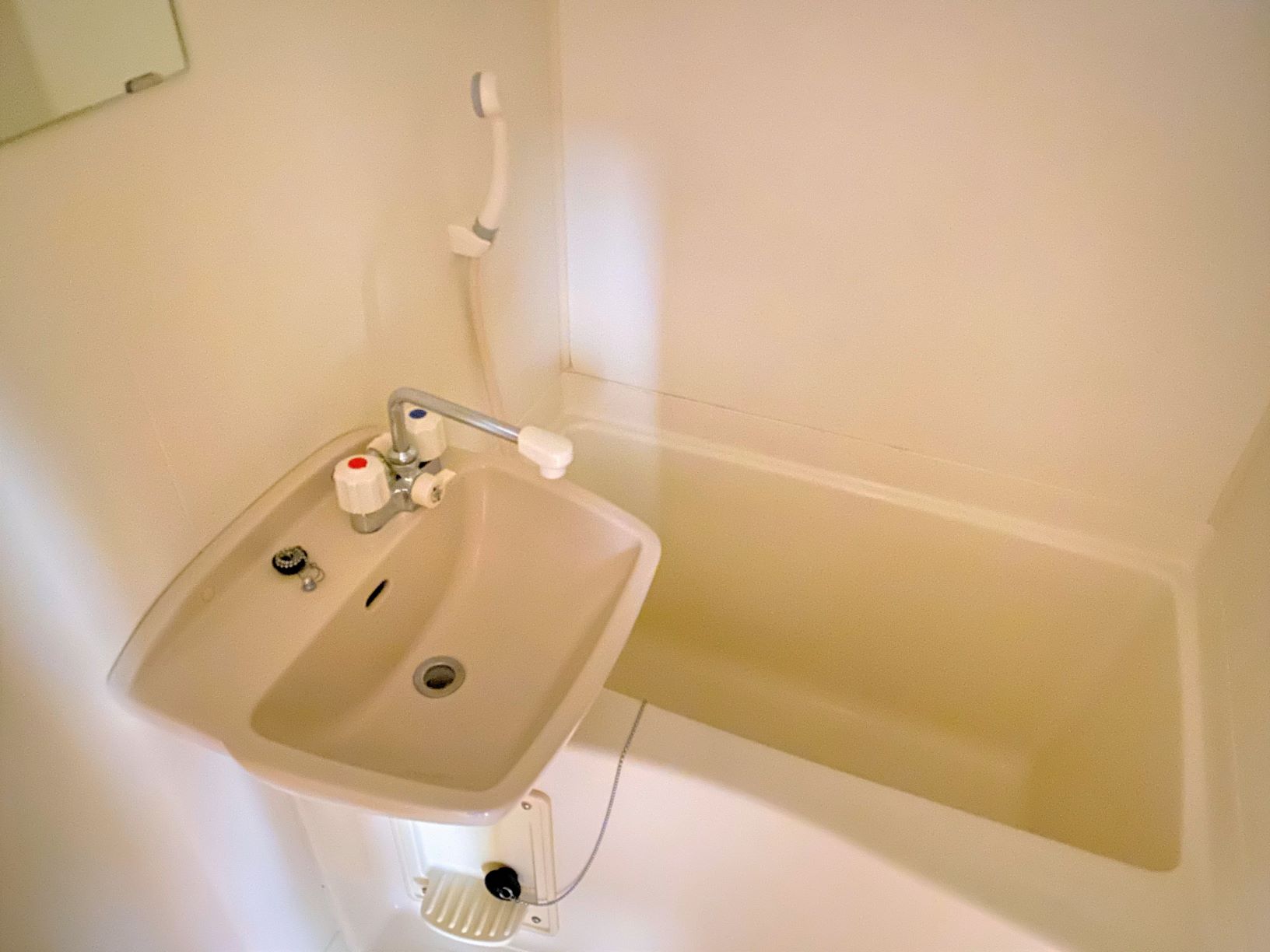 レオパレス風202号室 部屋その他