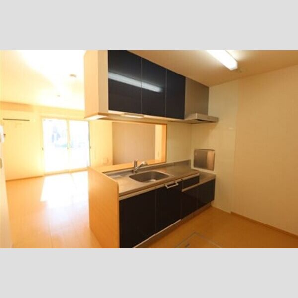 ユグドラシル キッチン