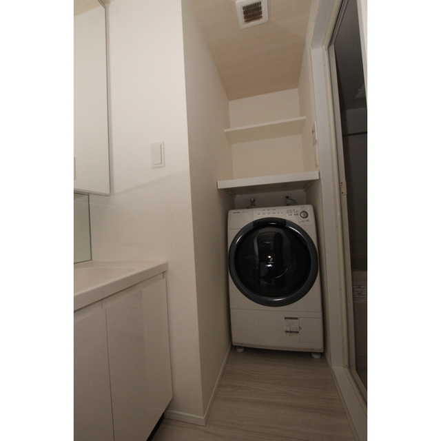 GRAN PASEO 市谷甲良町0201号室 内観