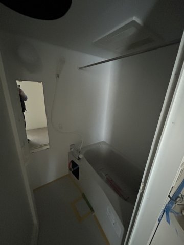 （仮称）南藤沢レジデンス0704号室 お風呂