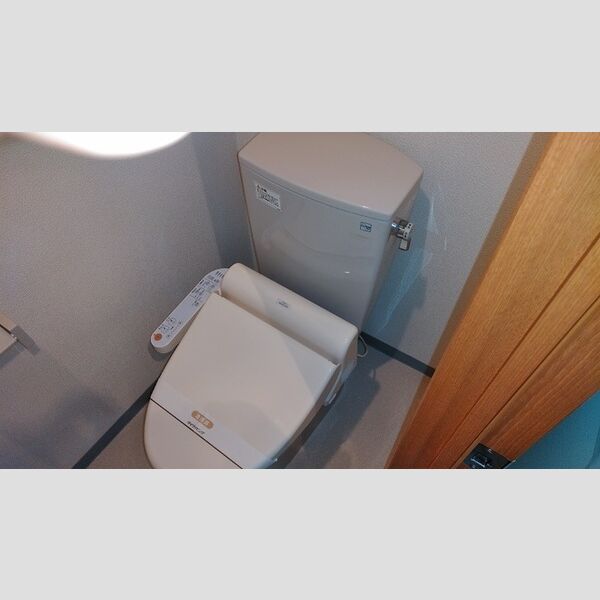 さがみ野セントラルビル　Ⅱ304号室 ■温水洗浄暖房便座機能付■