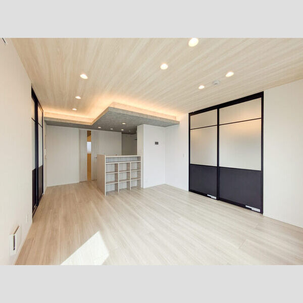 Dアヴァンスレイクタウン LDK