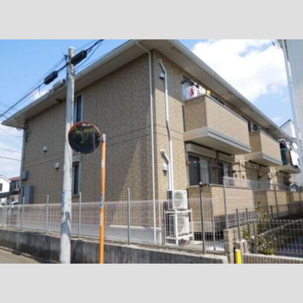 サンフォレストの外観画像
