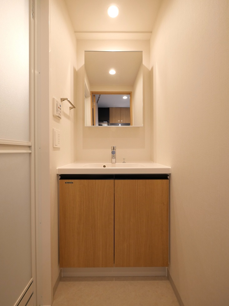 TOPAZ本厚木15階 内観