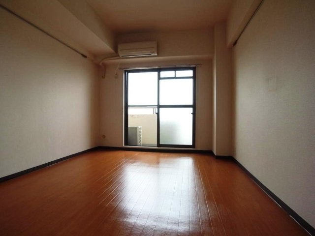 リバティー多摩川8階 部屋その他