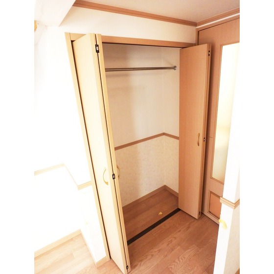 ヒューマンパレス新松戸Ⅱ104号室 その他