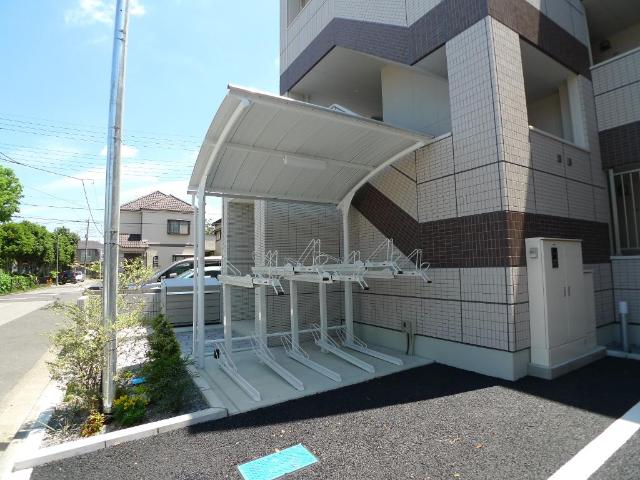 Ｏｒｂ（オーブ） 外観写真（昼）