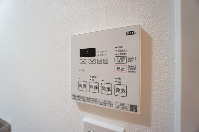 SYFORME江戸川橋2階 同建物別部屋の参考画像