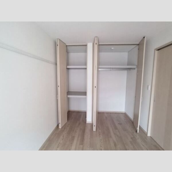 カステロ・デ・グロリア 収納