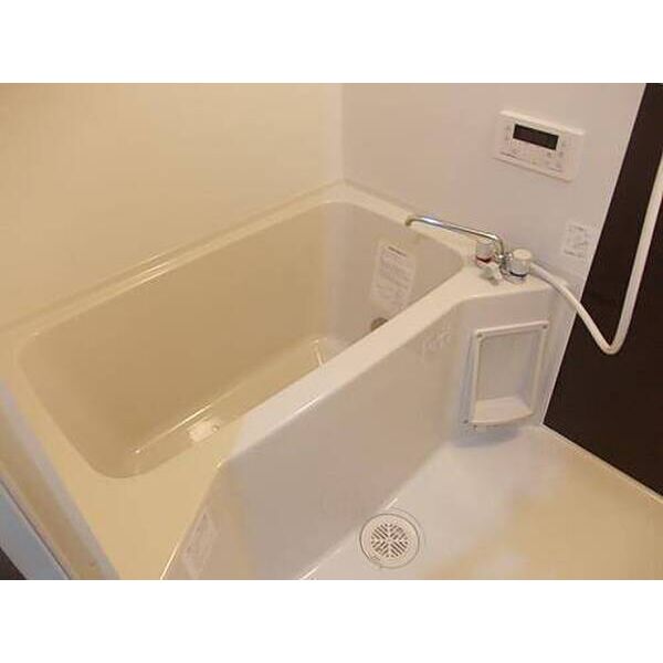 ルミエール　エタンセル　ドゥー0207号室 お風呂