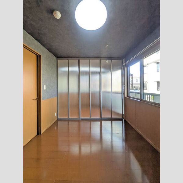 プレジオ205号室 同建物別部屋の参考画像