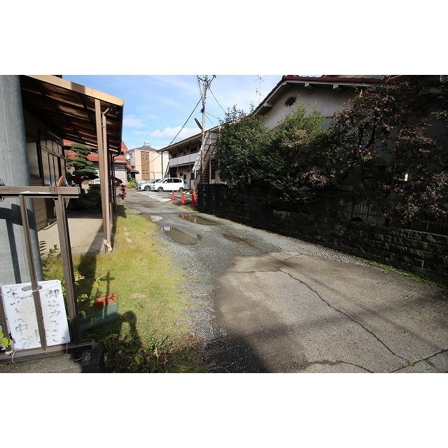 クレール　藤花 周辺