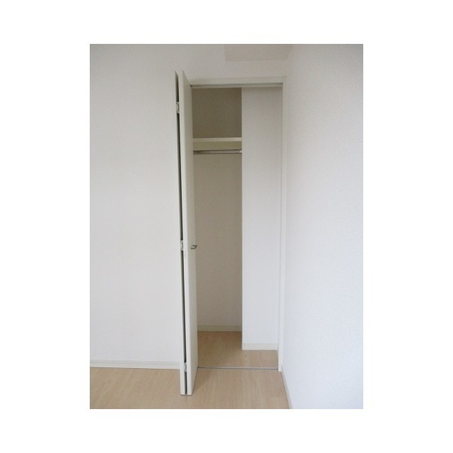 アクセス板橋本町 収納