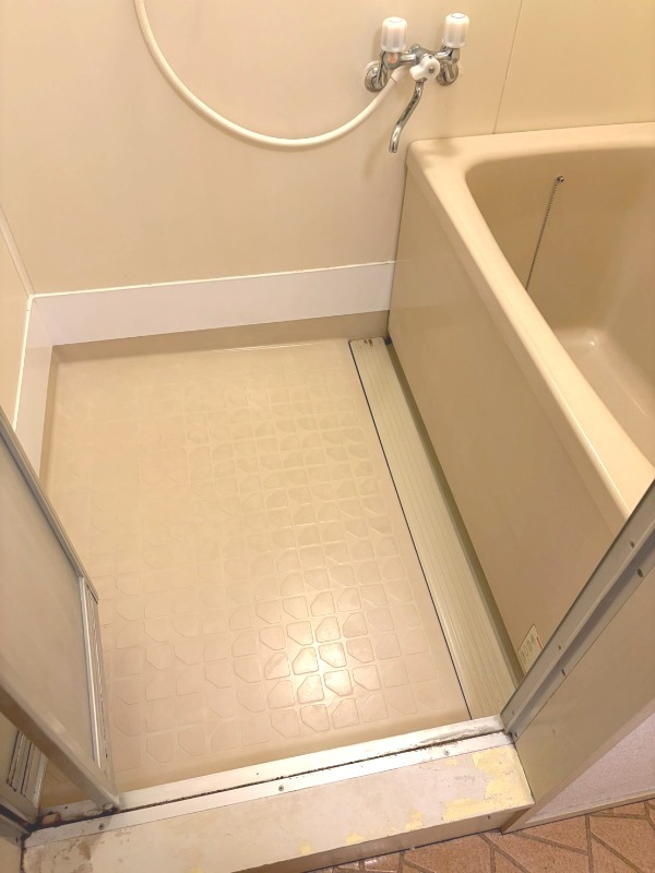 クロノス浦和駒場2階 部屋その他