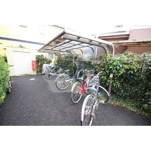 アムール 山﨑108号室 部屋その他