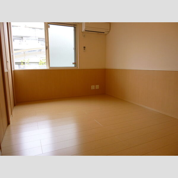エクセルガーデン参番館103号室 部屋その他