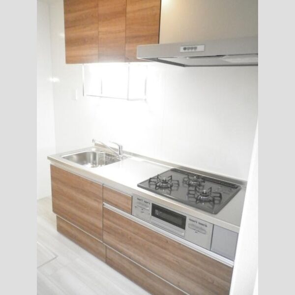 アンジュール北町 キッチン