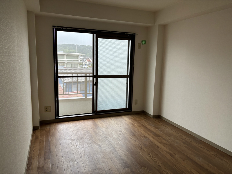 松本中央ビル4階 部屋その他